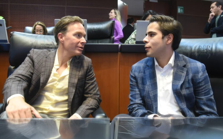 Ve el Partido Verde a Emiliano Rojas candidato en la Cuauhtémoc y condiciona alianza con Morena