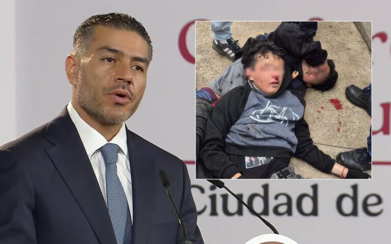 Culpan a las redes sociales por violencia escolar, en la intentona oficial por controlarlas