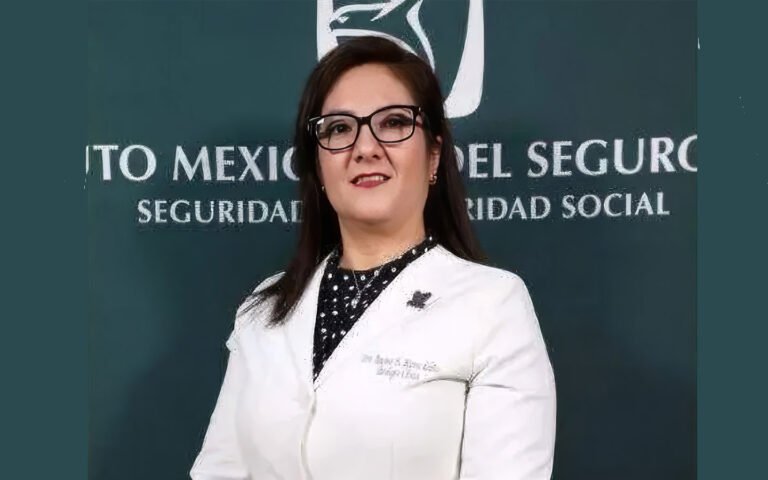 Corren a delegada de IMSS-Durango tras muerte de 5 bebés
